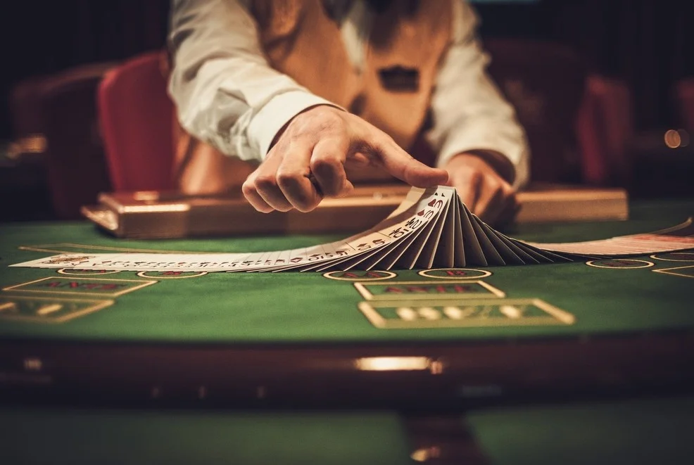 4 Key Tactics The Pros Use For casino